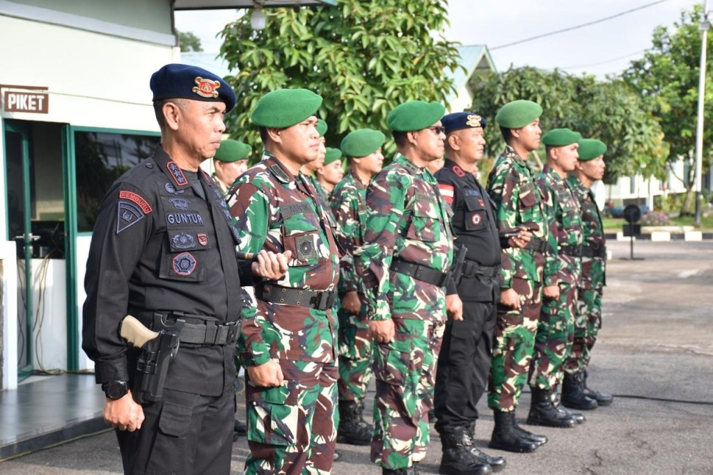 Upacara Bendera 17 Setiap Bulannya Bertujuan Untuk Mewujudkan Rasa Kebanggaan, Meningkatkan Rasa Nasionalisme